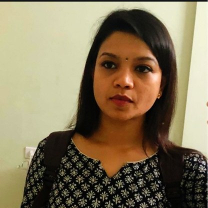 Abirami Sukumaran