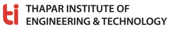 Thapar Institute of Engineering & Technology