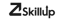 ZSKILLUP · INDIA · Active learner base of 12,000+