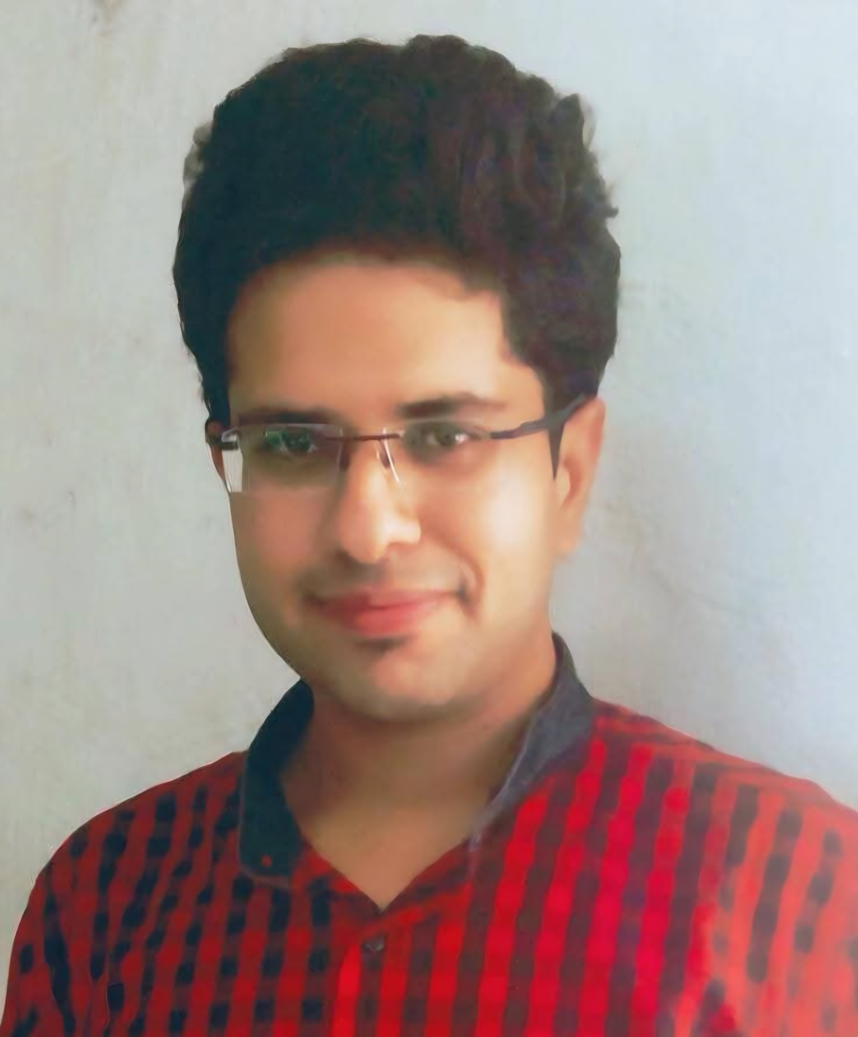 Gouravaram Rajasekhar