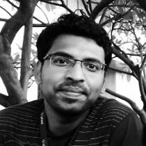 Ananth Kumar Vasamsetti