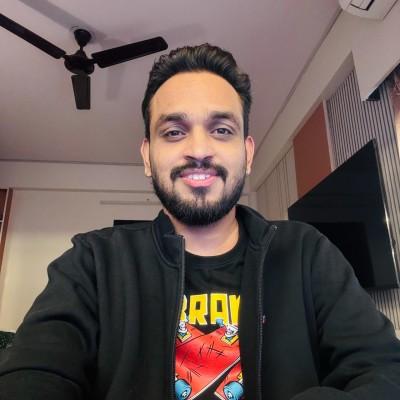 Anuj Garg