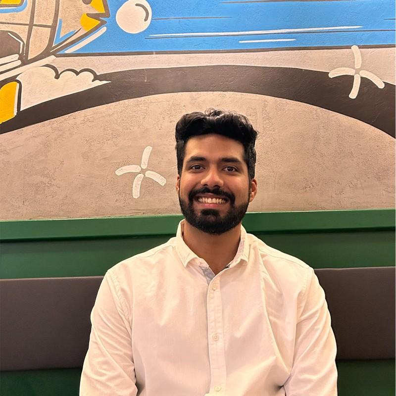 Raghav Nakra