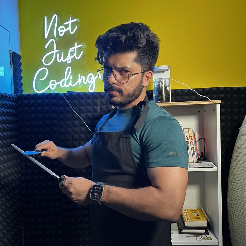 Rahul Mohan