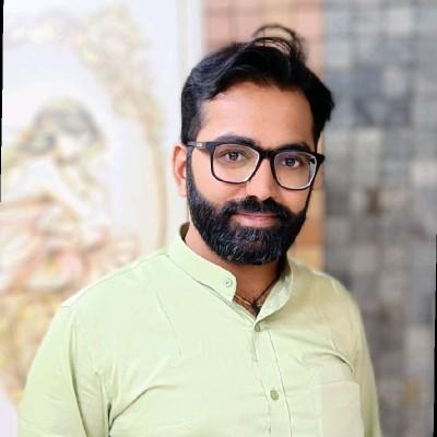 Rajesh Talreja
