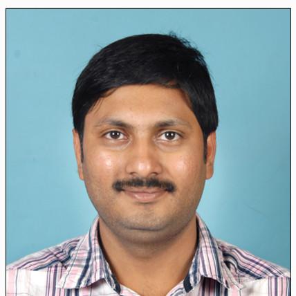 Sandeep Volam
