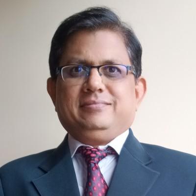 Dr. Sanjay Kulkarni