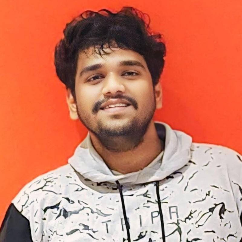 Vivek Ananth