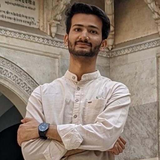 Divyansh Dubey
