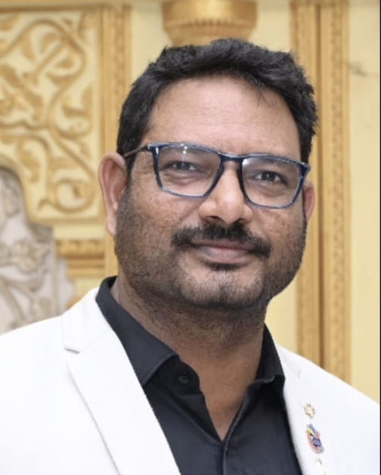 Guntuka Sekhar Reddy