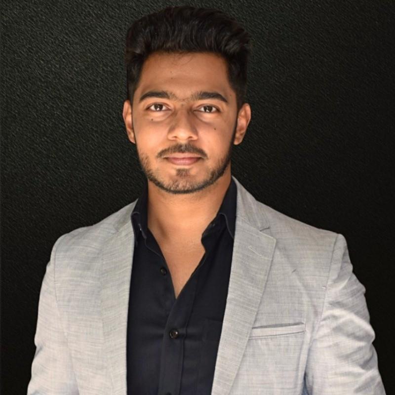 Shubham Lal