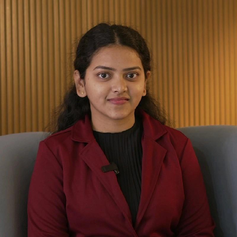 Yamini Bandi